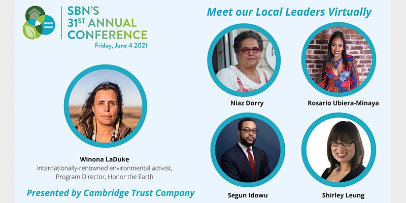 SBN Annual Conference Leaders