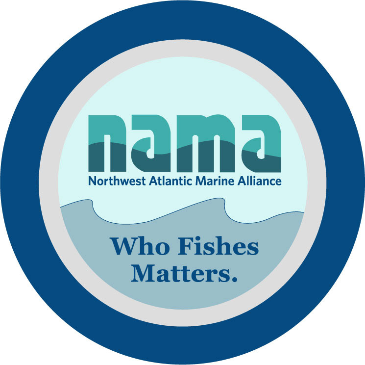 NAMA logo