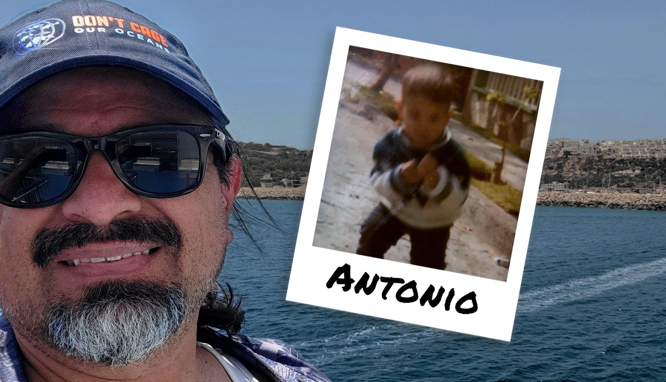 Featured image for “Antonio Tovar: Organizing Across Land and Sea”