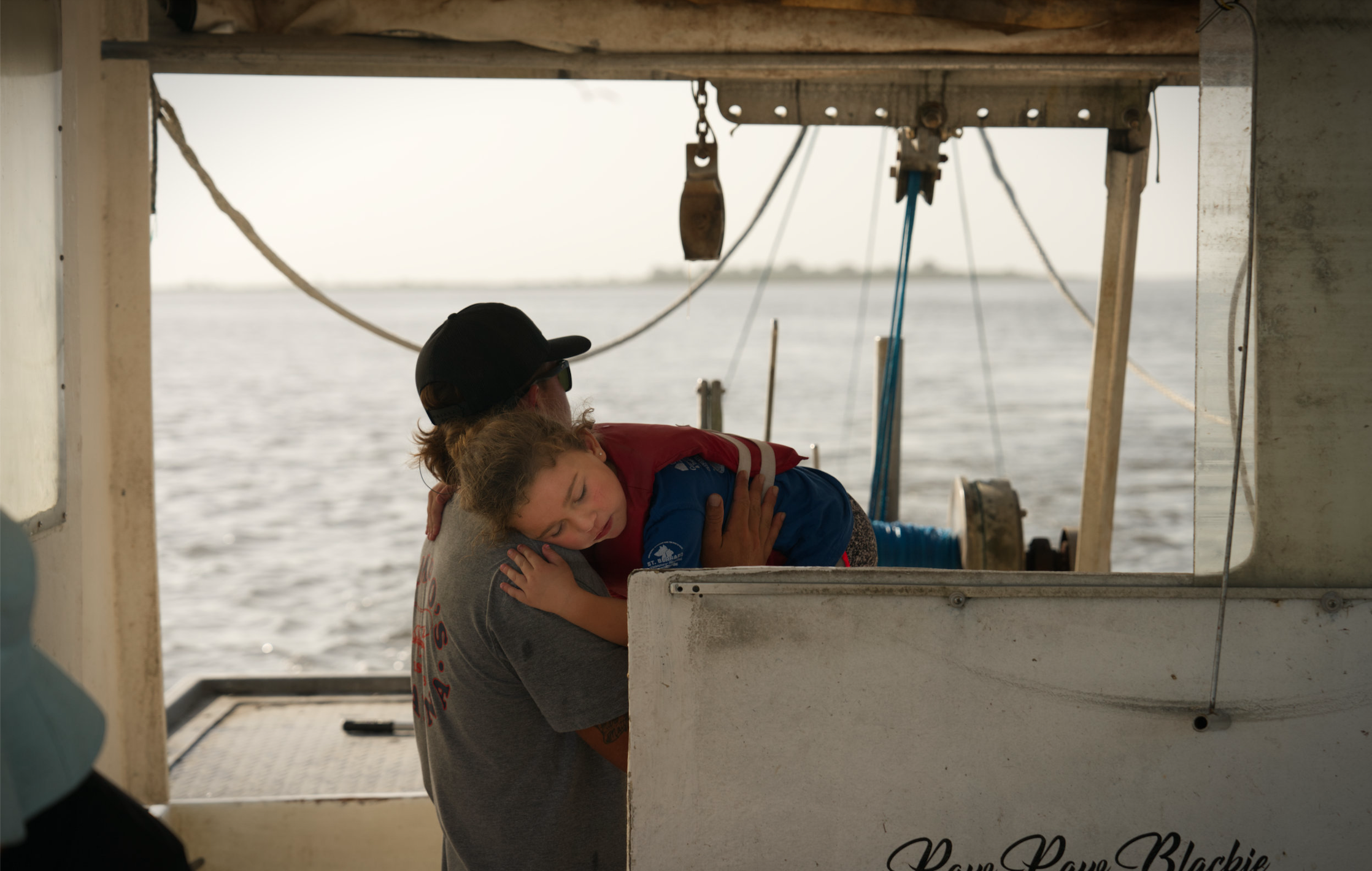 Featured image for “Civil Eats Spotlights the Fight to Sustain Louisiana Shrimping”