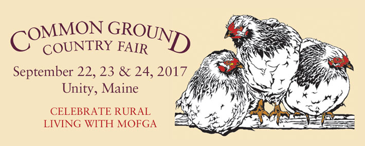 commonground fair