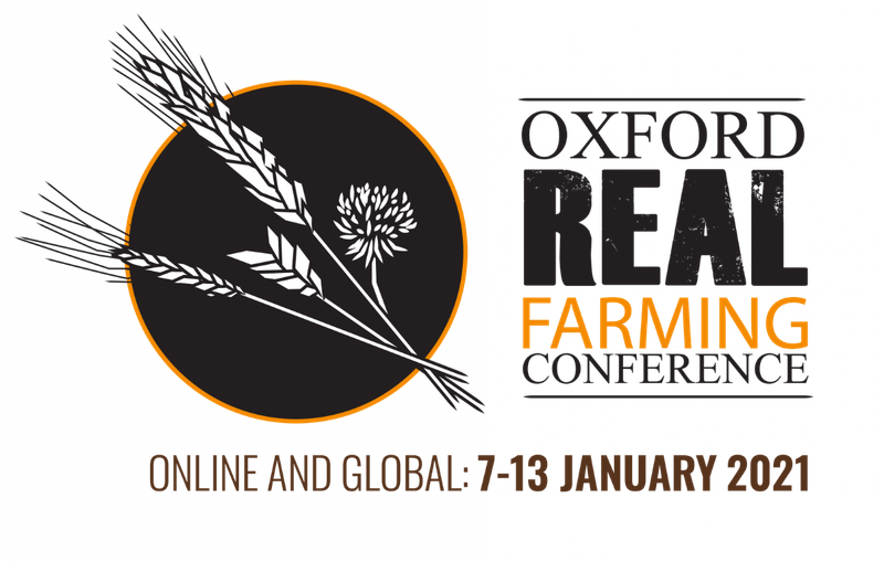 Oxford Real Farming Conference