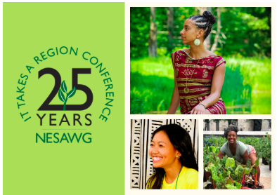 NESAWG Conference