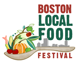 Boston Local Food Festival 2018
