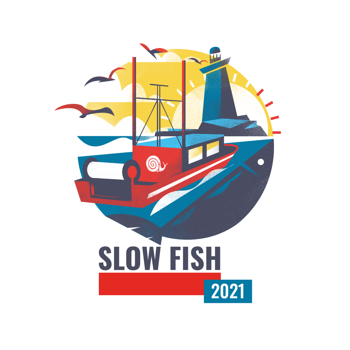 Slow Fish 2021