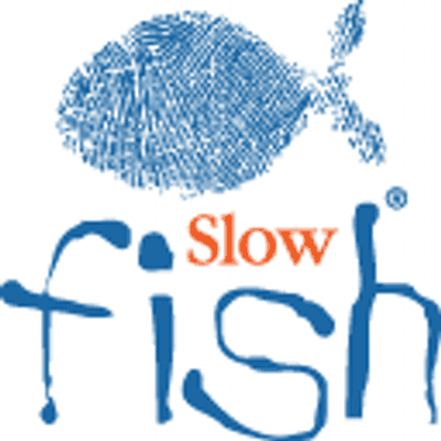 Slow Fish logo