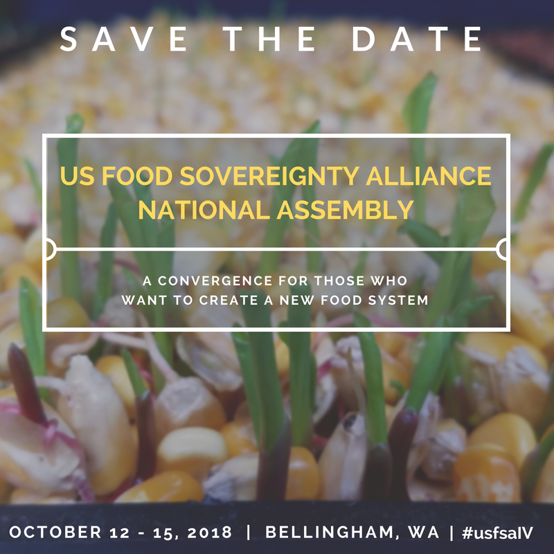 USFSA Save the Date