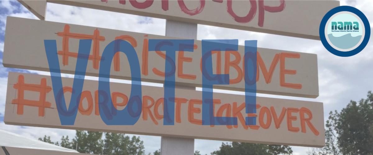 VOTE